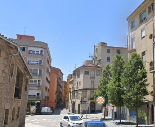 Manresa Bages appartement foto 6327439