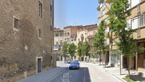 Manresa Bages appartement foto 6327512