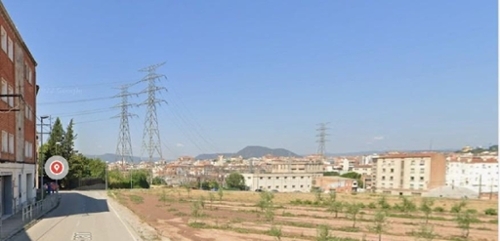 Manresa Bages Wohnung Bild 6327582