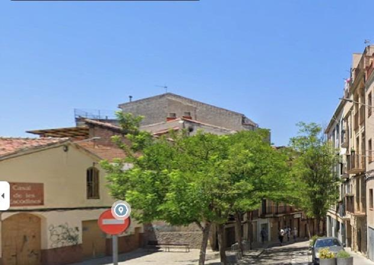  kaufen Wohnung Manresa Bages 1