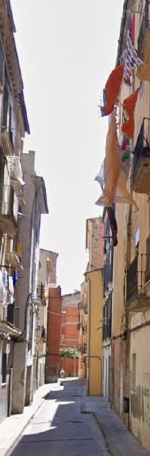 Manresa Bages Wohnung Bild 6327734