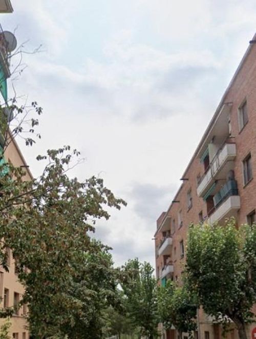 Manresa Bages Wohnung Bild 6328274