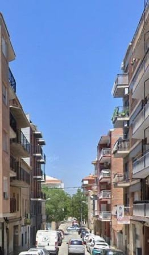 Manresa Bages Wohnung Bild 6328275