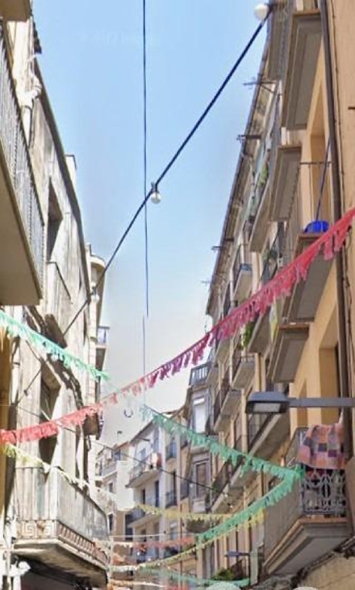 Manresa Bages Wohnung Bild 6328354