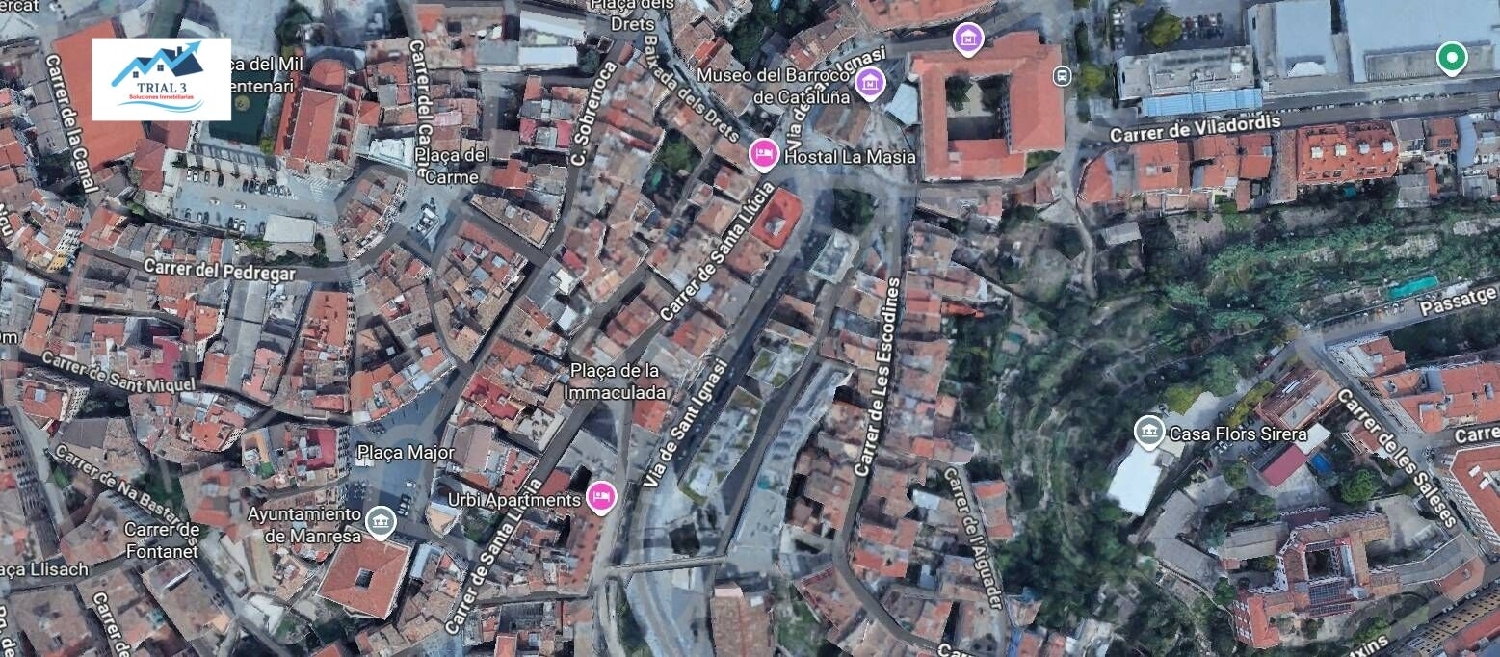  kaufen Wohnung Manresa Bages 2