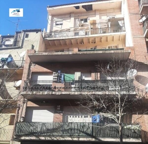 Manresa Bages Wohnung Bild 6340677