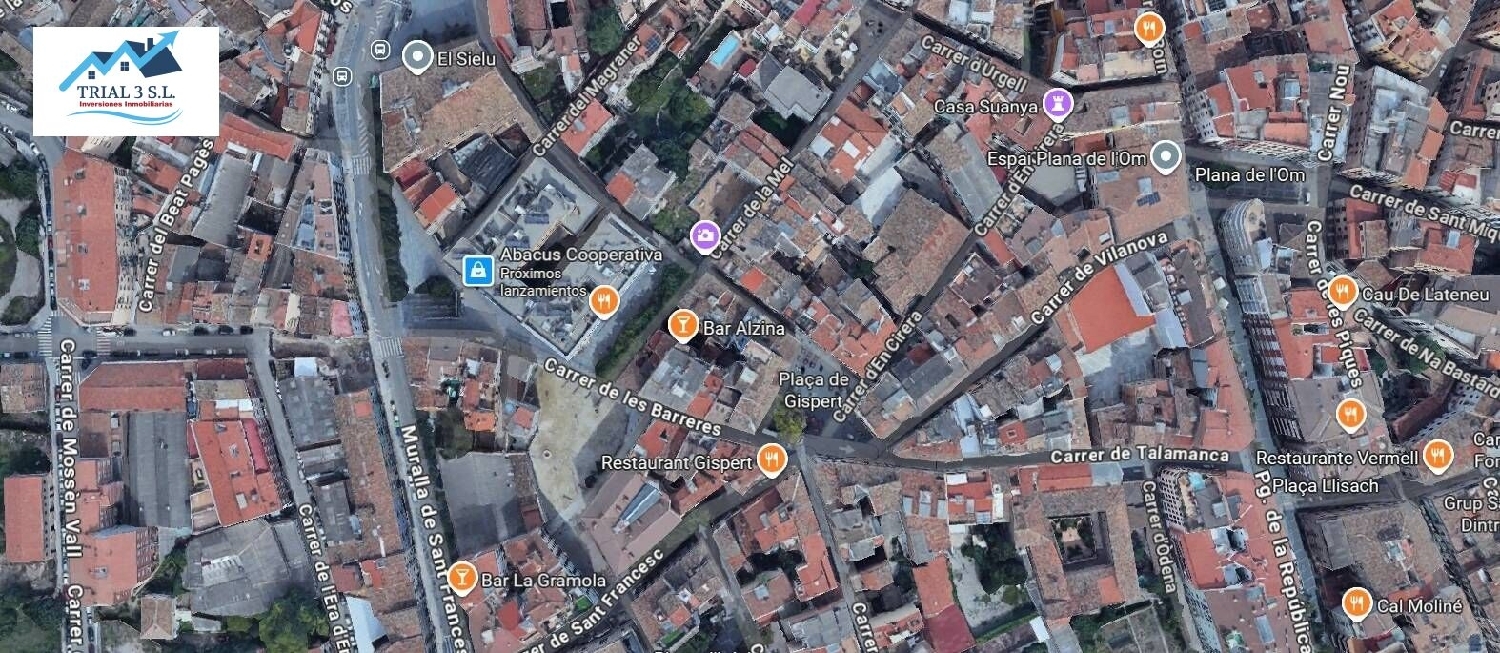  for sale apartment Manresa Bages 2