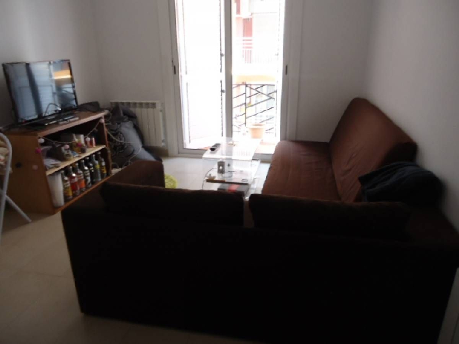 à vendre appartement Manresa Bages 6