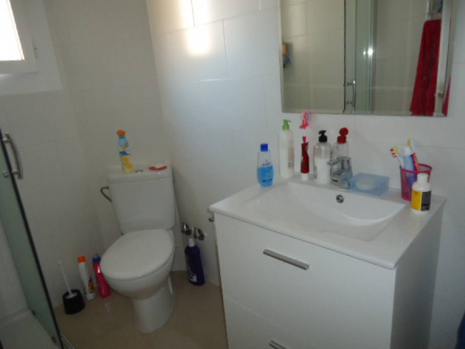 à vendre appartement Manresa Bages 3