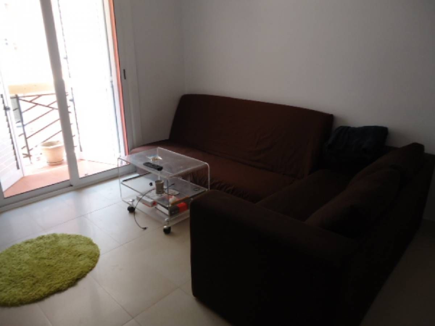 à vendre appartement Manresa Bages 5