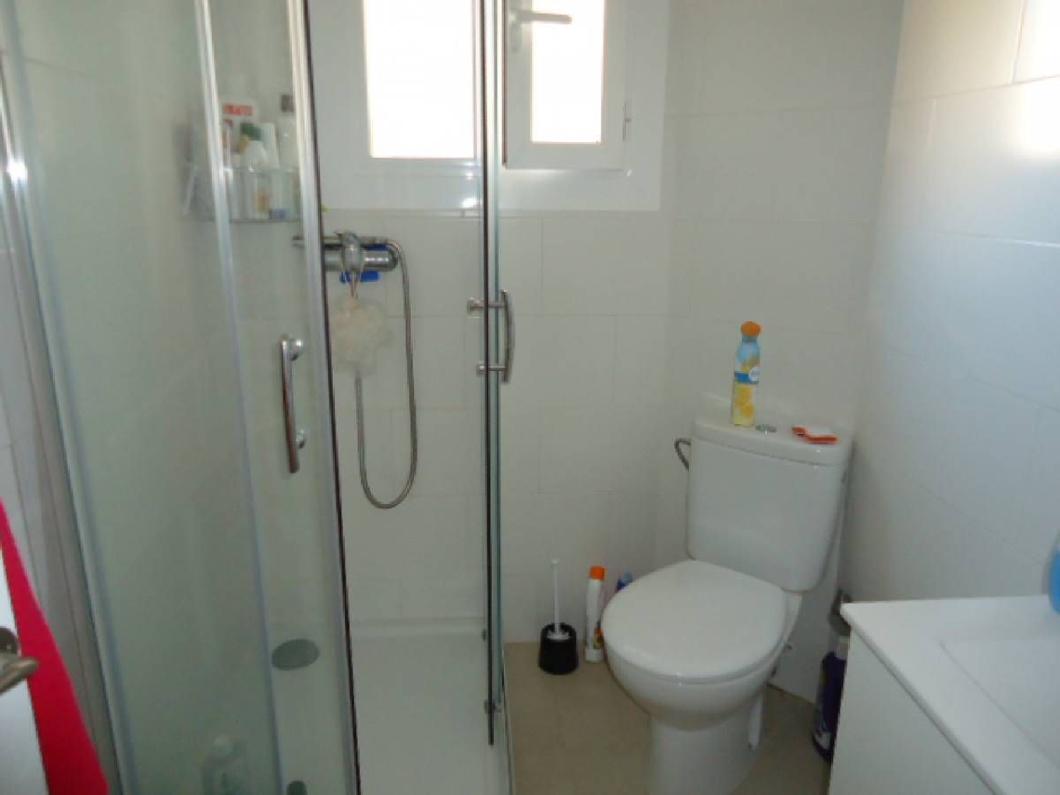 à vendre appartement Manresa Bages 4