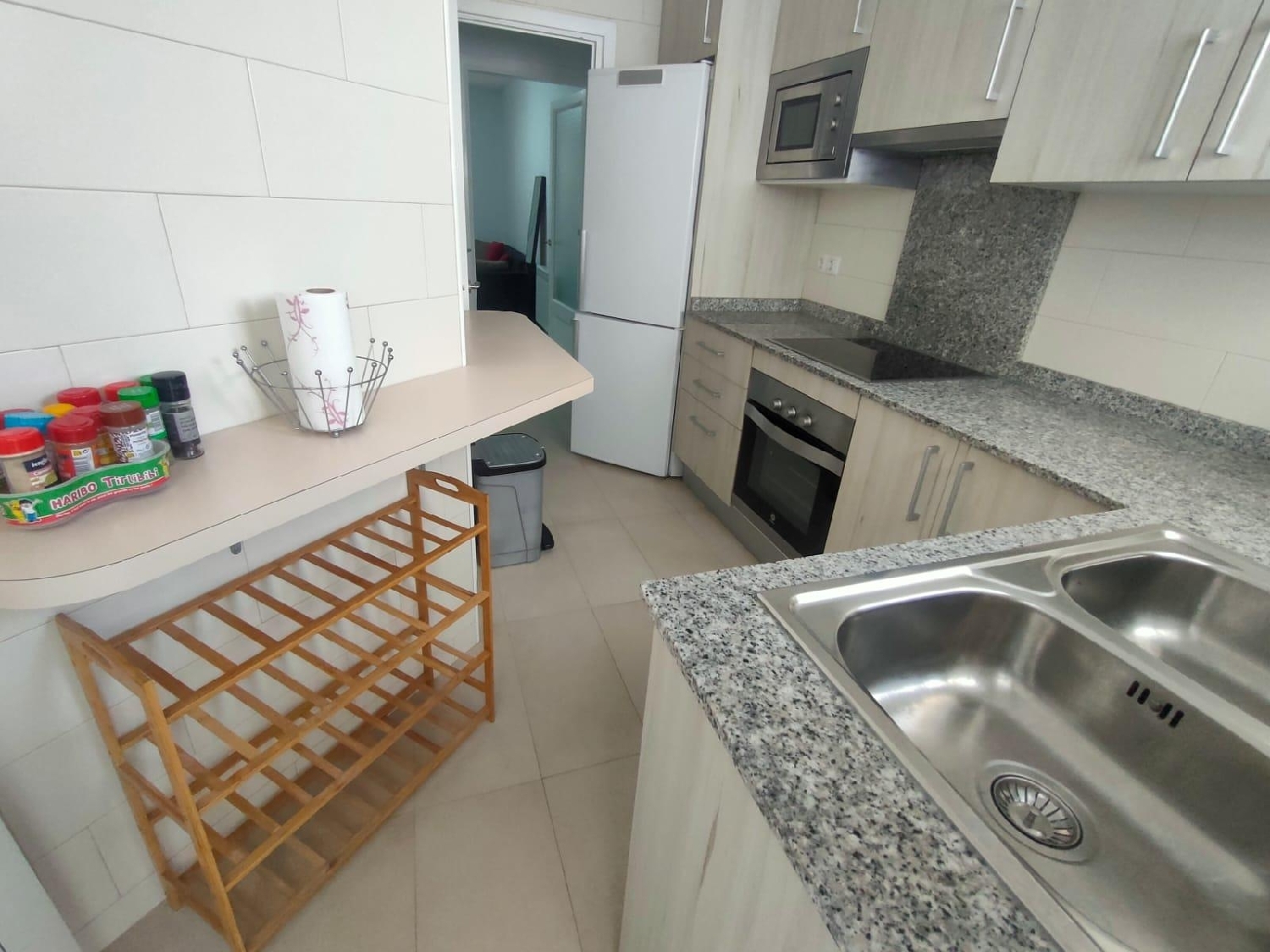 à vendre appartement Manresa Bages 2