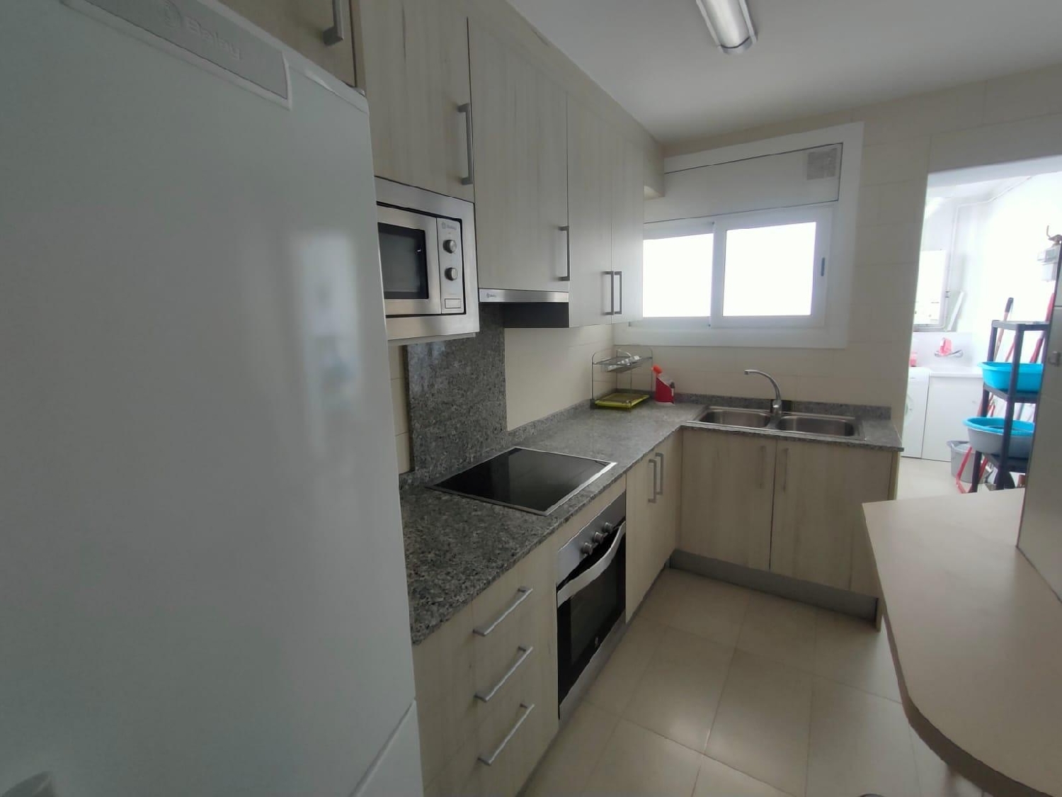 à vendre appartement Manresa Bages 1