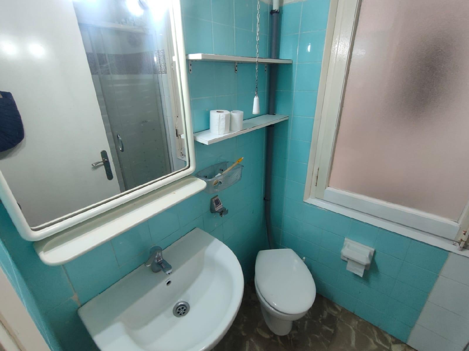  à vendre appartement Manresa Bages 4