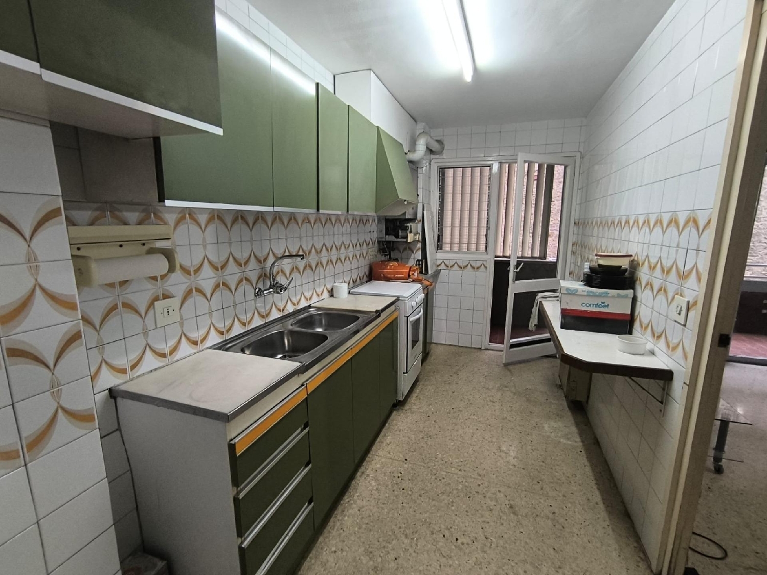  te koop appartement Manresa Bages 2