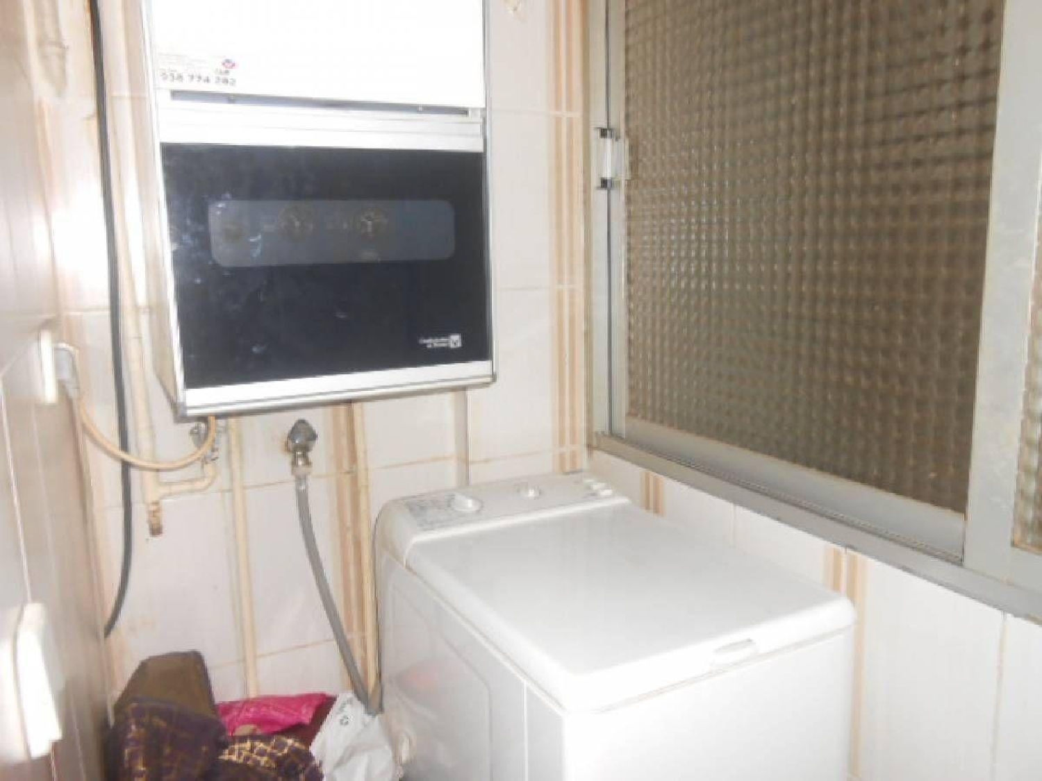  te koop appartement Manresa Bages 8