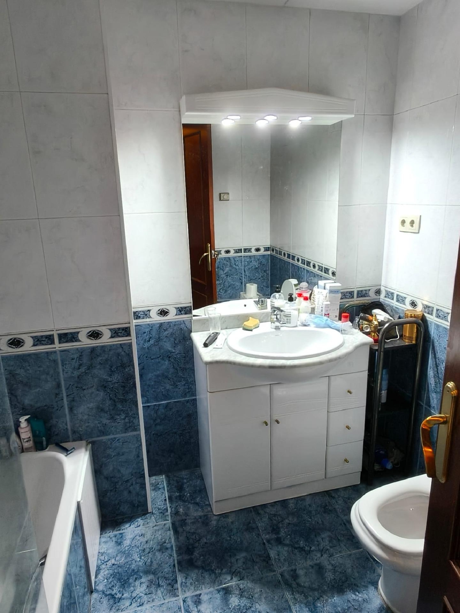  te koop appartement Manresa Bages 6