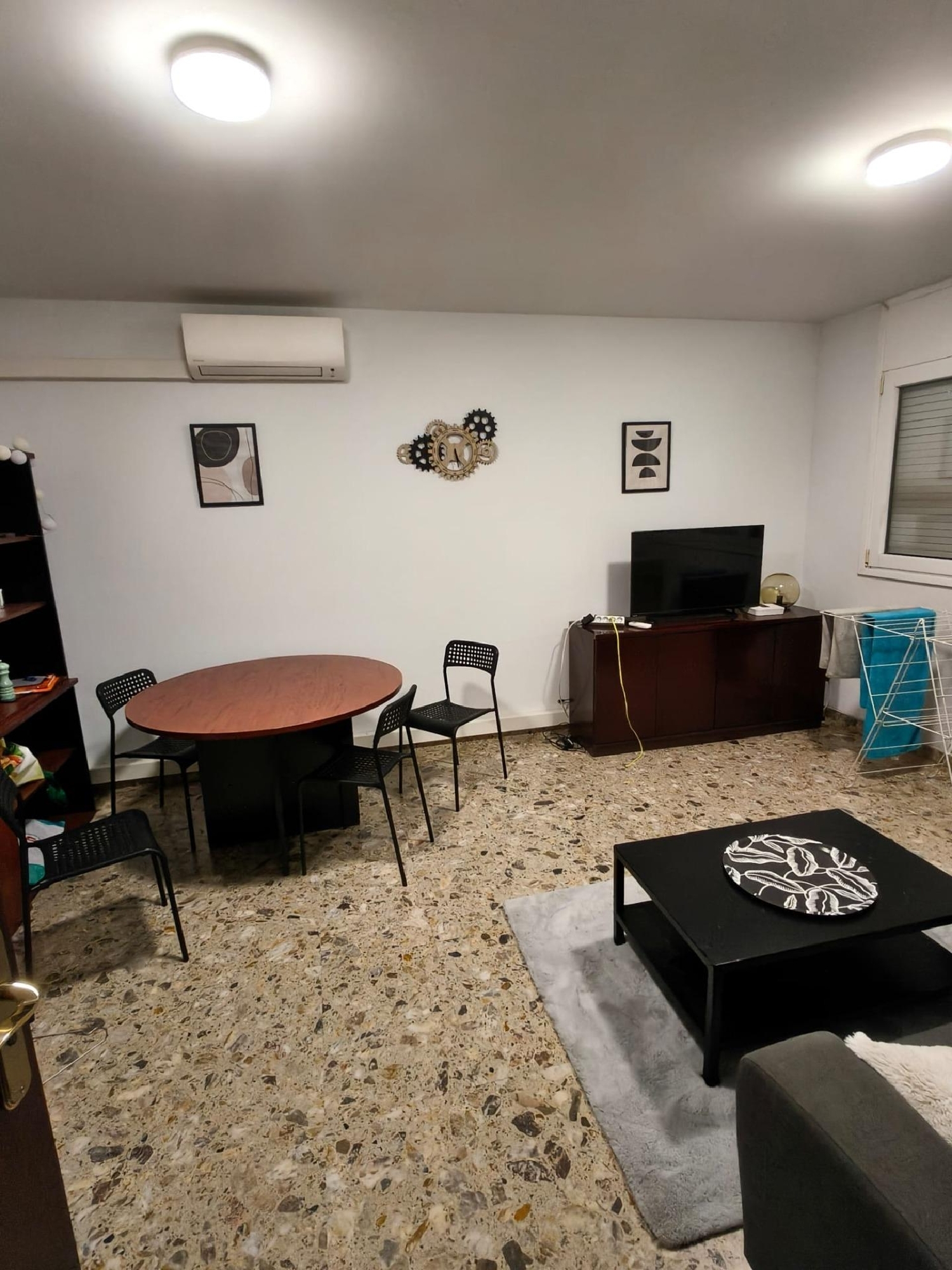  te koop appartement Manresa Bages 3