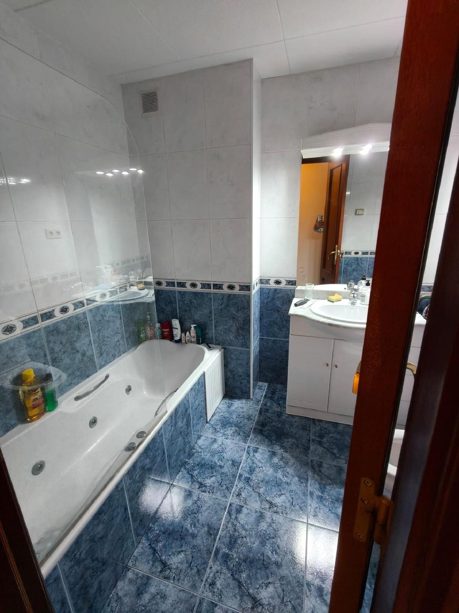  te koop appartement Manresa Bages 7