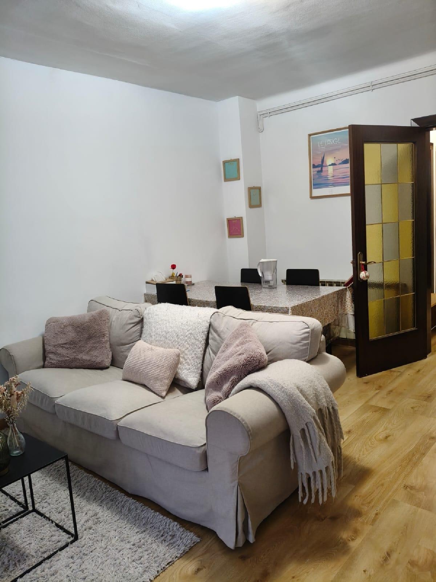  te koop appartement Manresa Bages 3