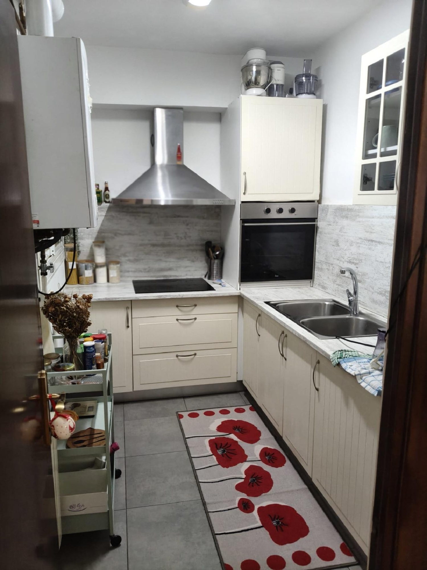  te koop appartement Manresa Bages 2