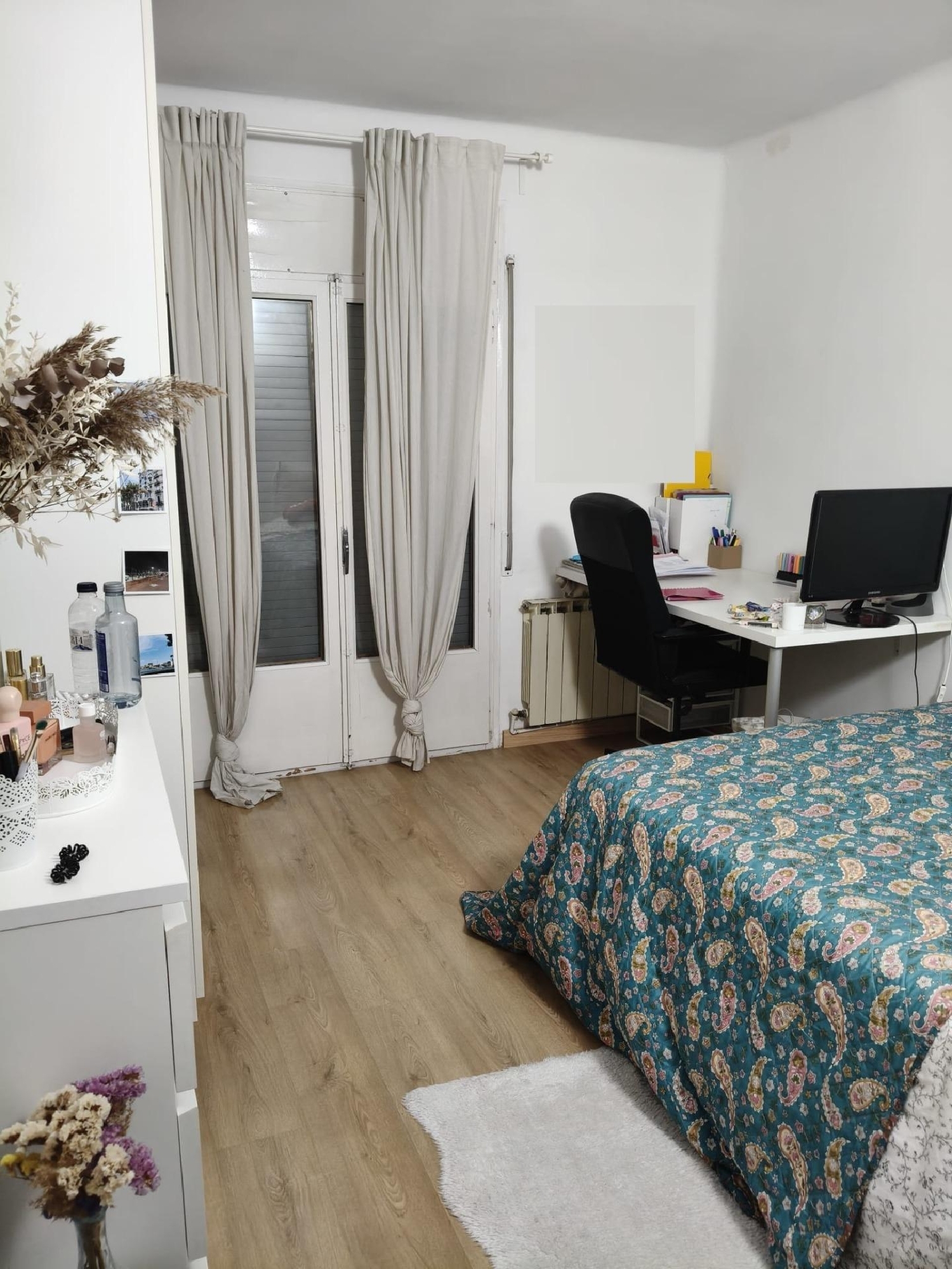  te koop appartement Manresa Bages 7