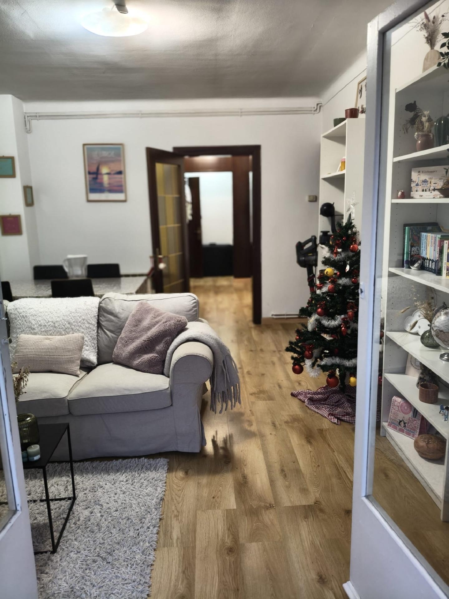  te koop appartement Manresa Bages 4