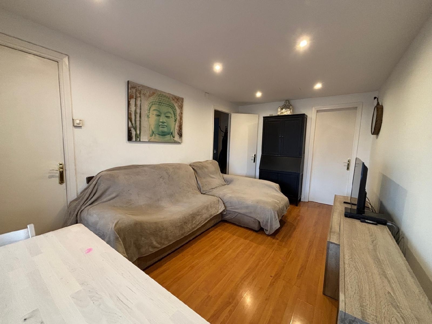  te koop appartement Manresa Bages 6