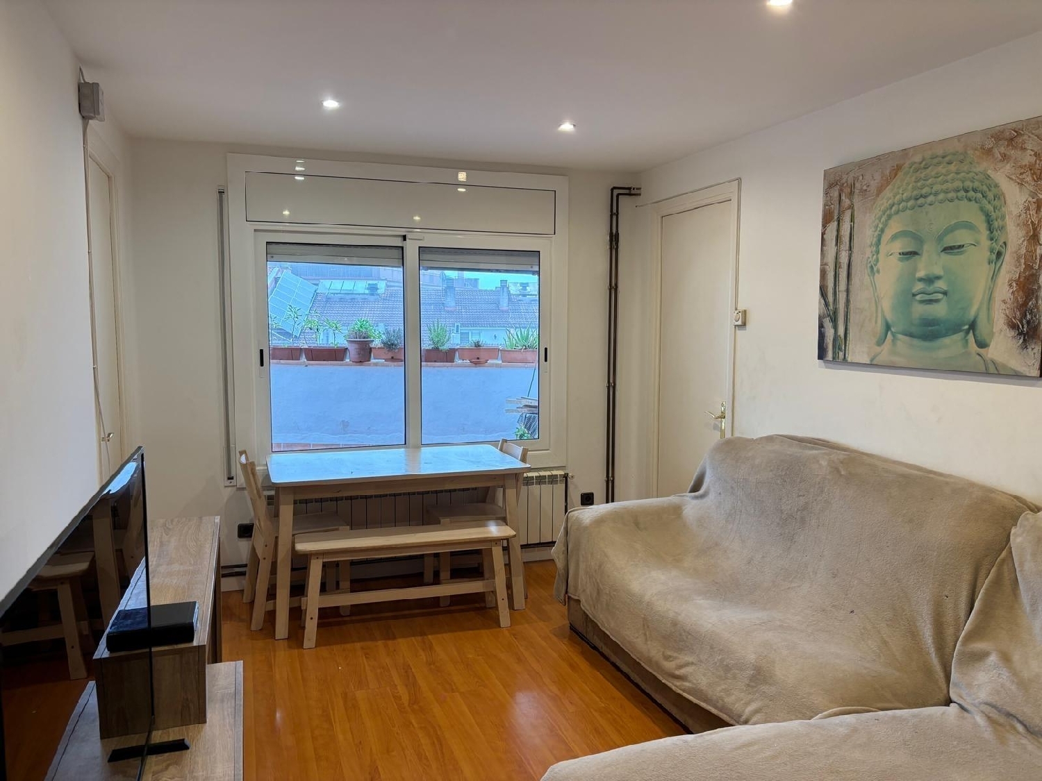  te koop appartement Manresa Bages 5