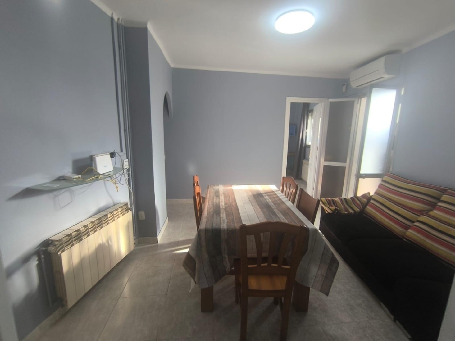 te koop appartement Manresa Bages 3