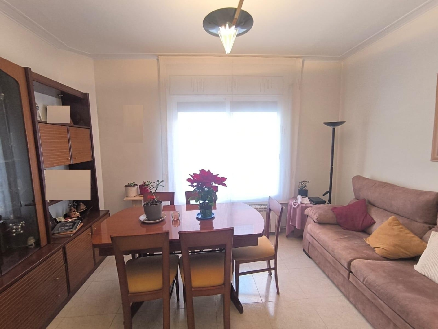 till salu lägenhet Manresa Bages 3