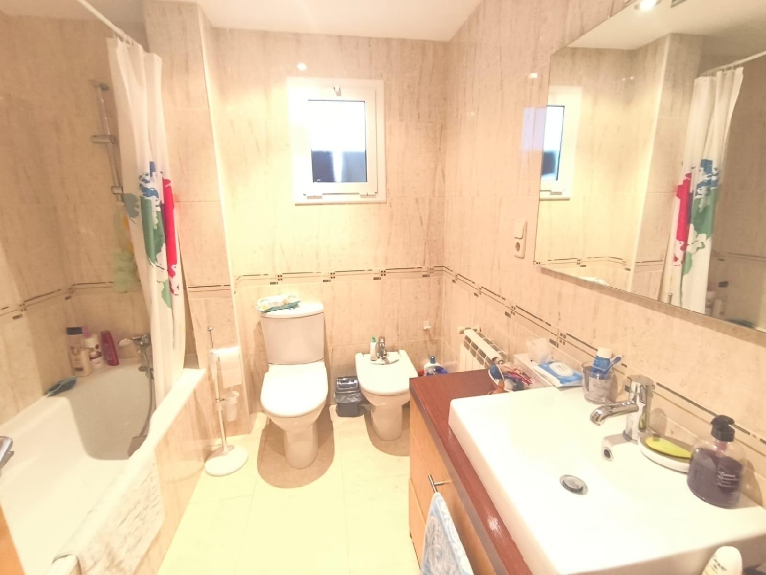 till salu lägenhet Manresa Bages 8