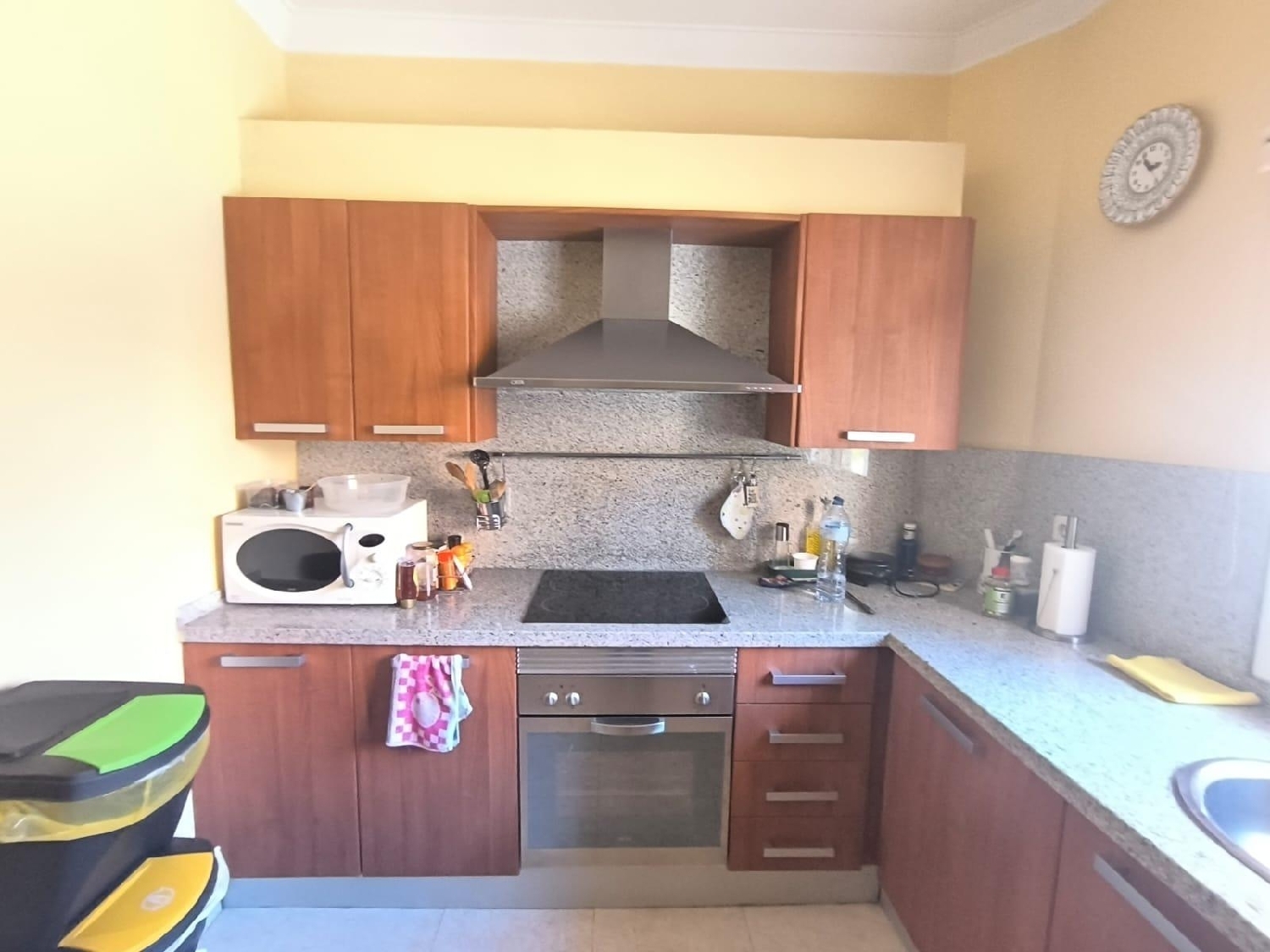 till salu lägenhet Manresa Bages 6