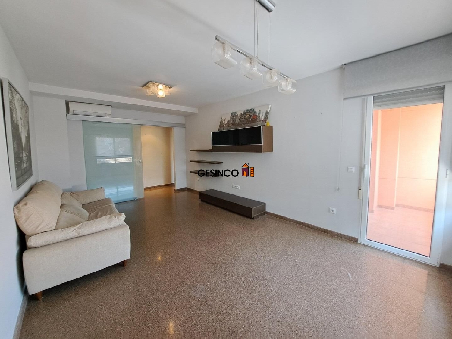  en venta apartamento Manuel Ribera Alta 3