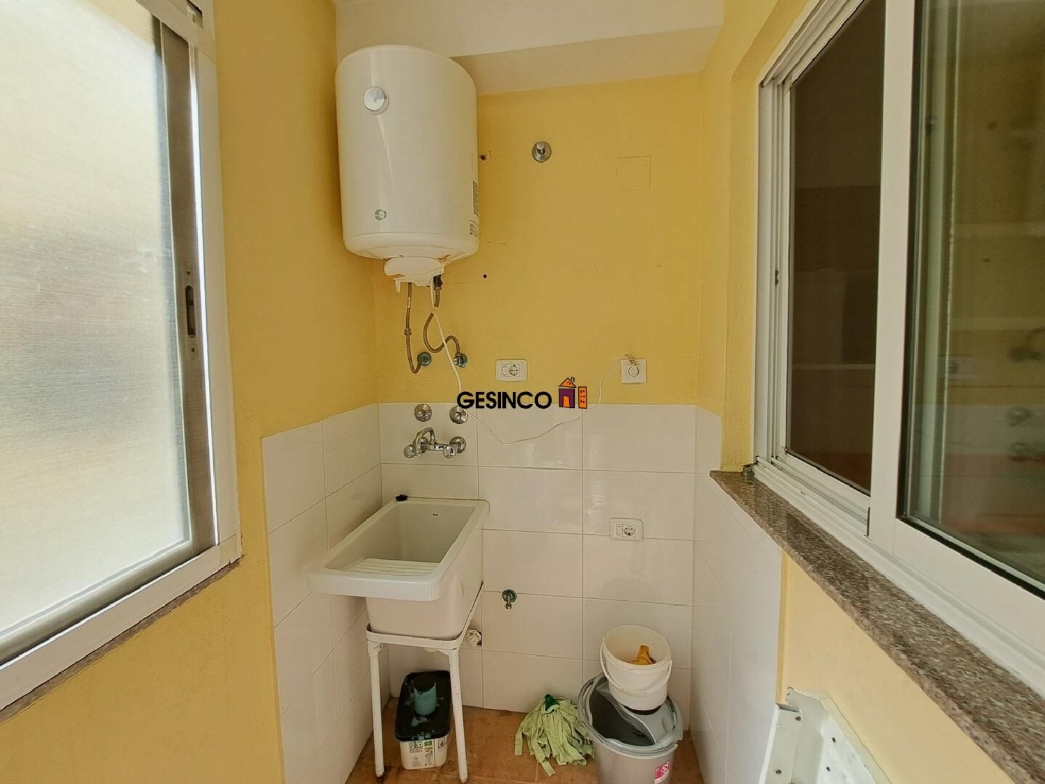  en venta apartamento Manuel Ribera Alta 6