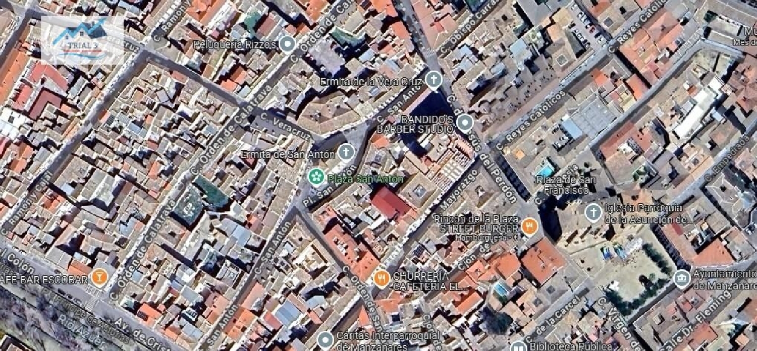  te koop appartement Manzanares Mancha (La) 3