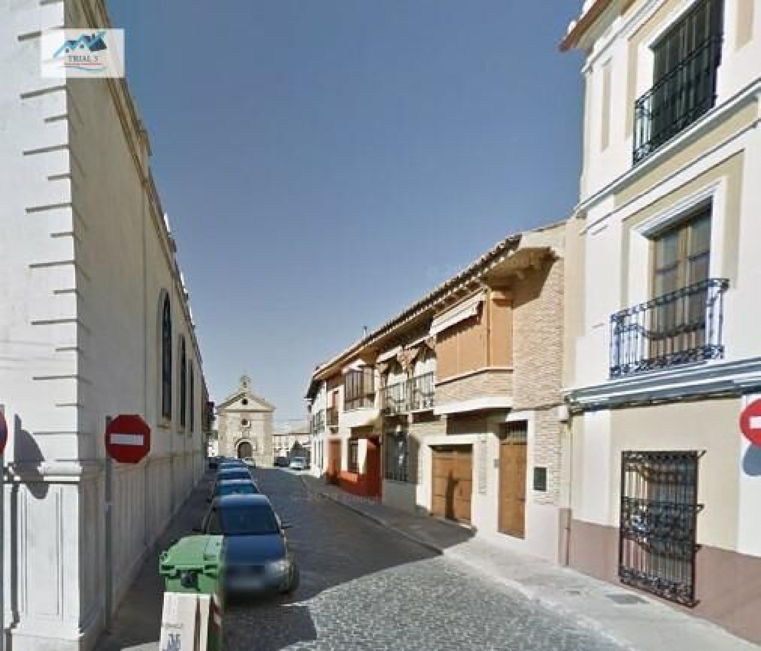  te koop appartement Manzanares Mancha (La) 2