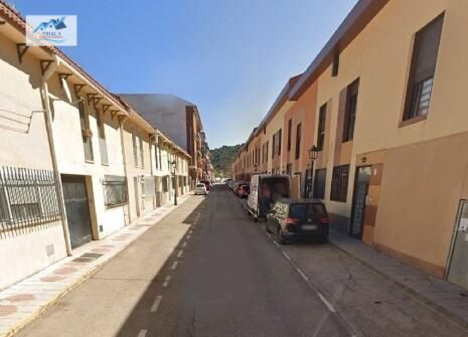  till salu lägenhet Chiloeches Campiña 2