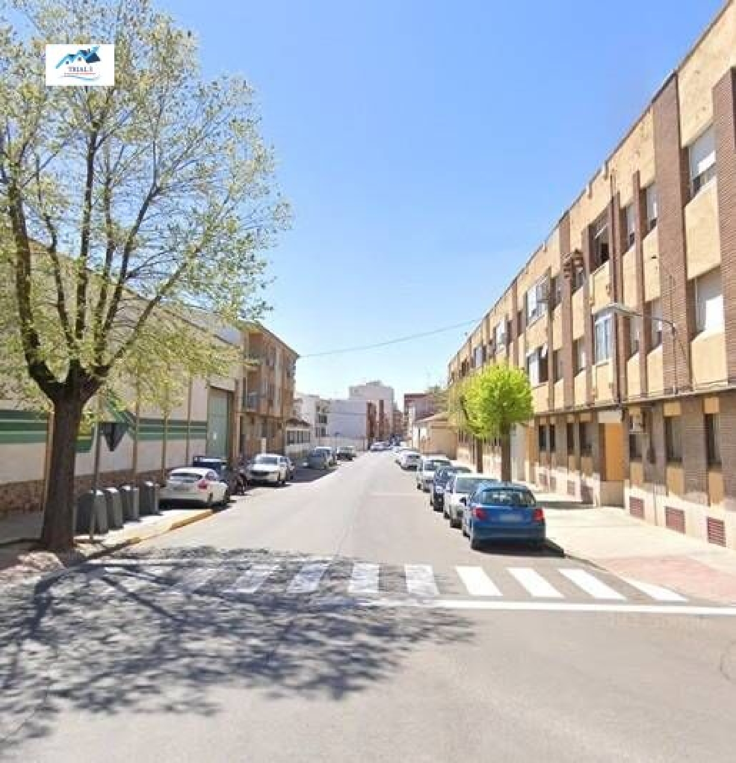  te koop appartement Manzanares Mancha (La) 2
