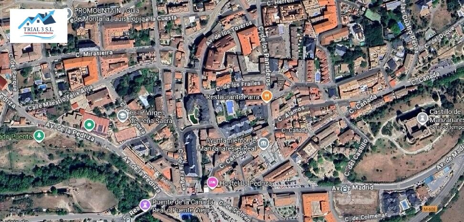  kaufen Wohnung Manzanares El Real Cuenca Alta Del Manzanares 2