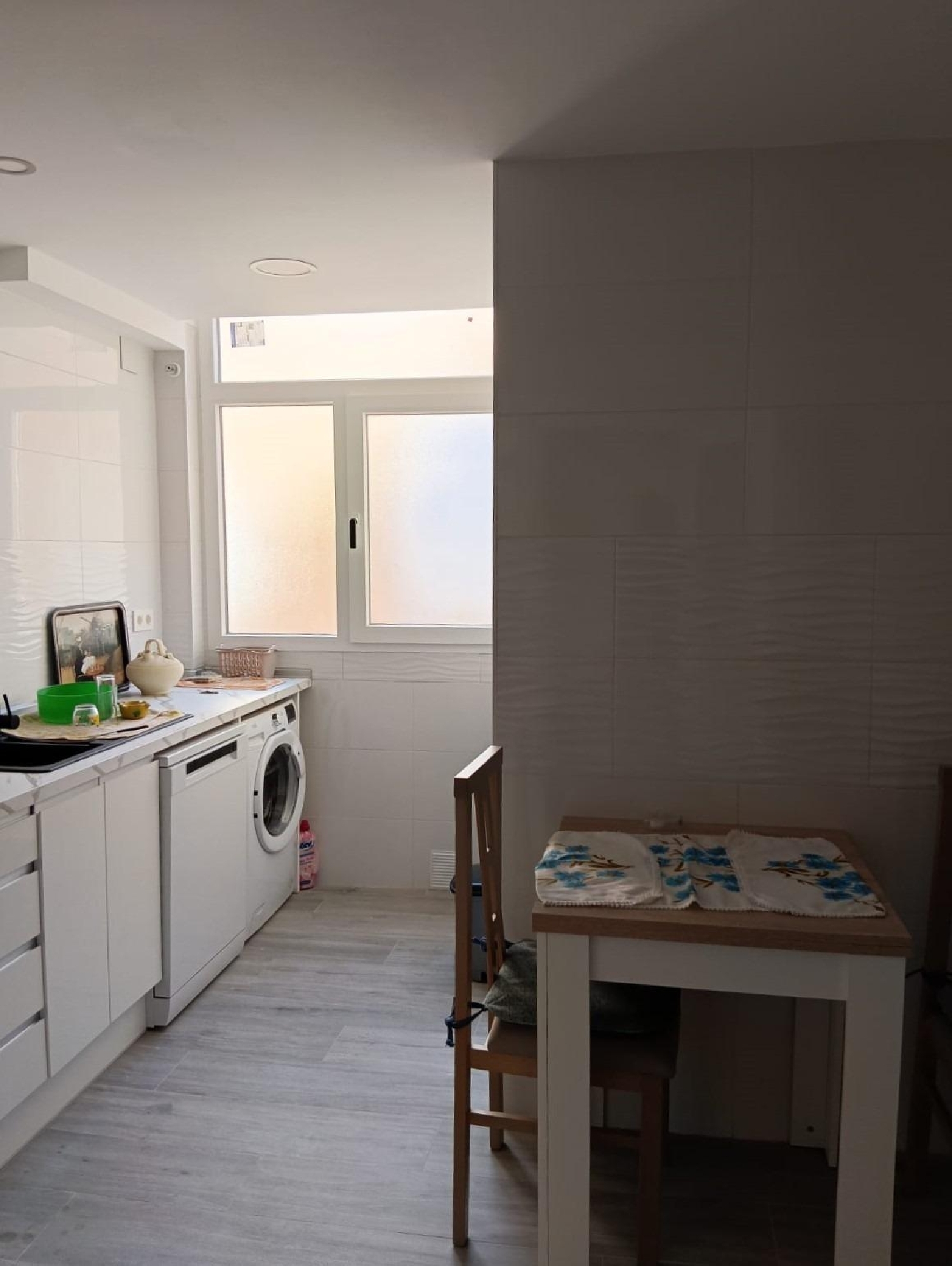 te koop appartement Maracena Vega De Granada 4