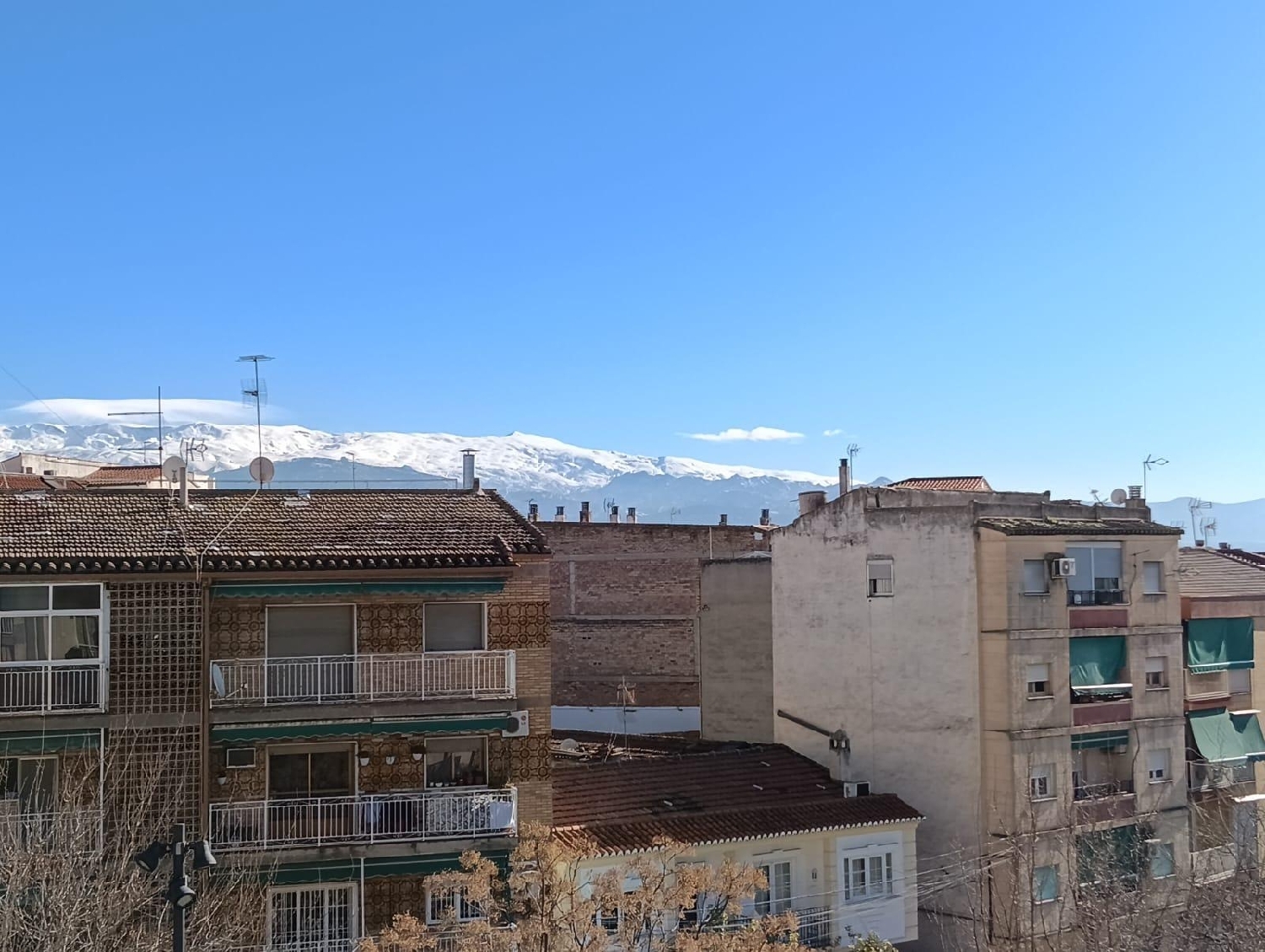 te koop appartement Maracena Vega De Granada 3