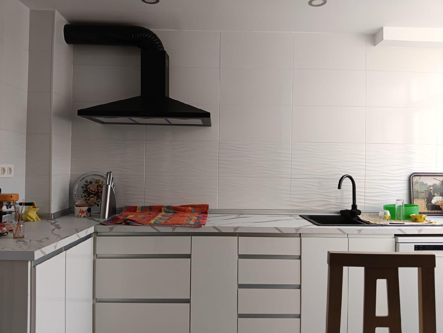 te koop appartement Maracena Vega De Granada 6