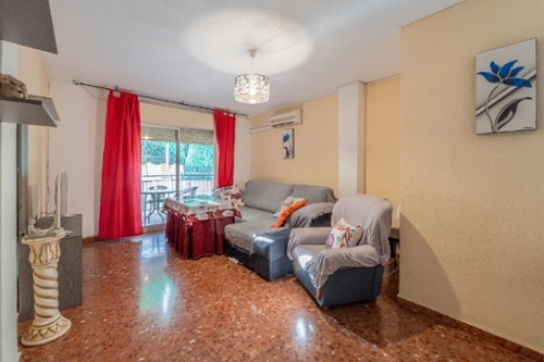 Maracena Vega De Granada apartment foto 6337704