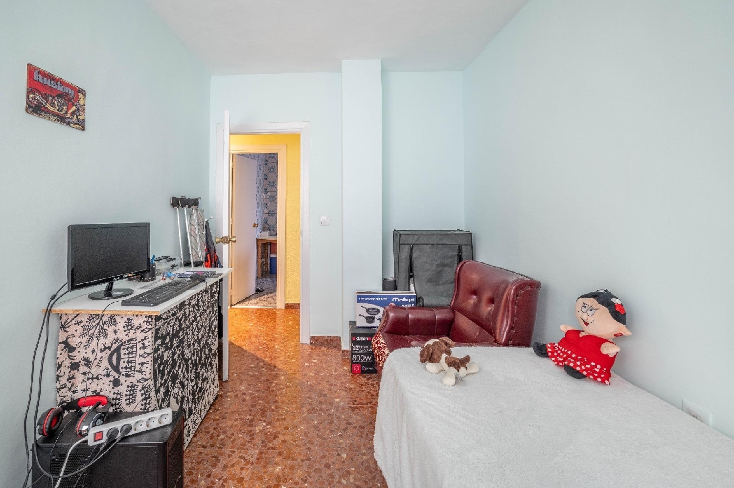  for sale apartment Maracena Vega De Granada 8