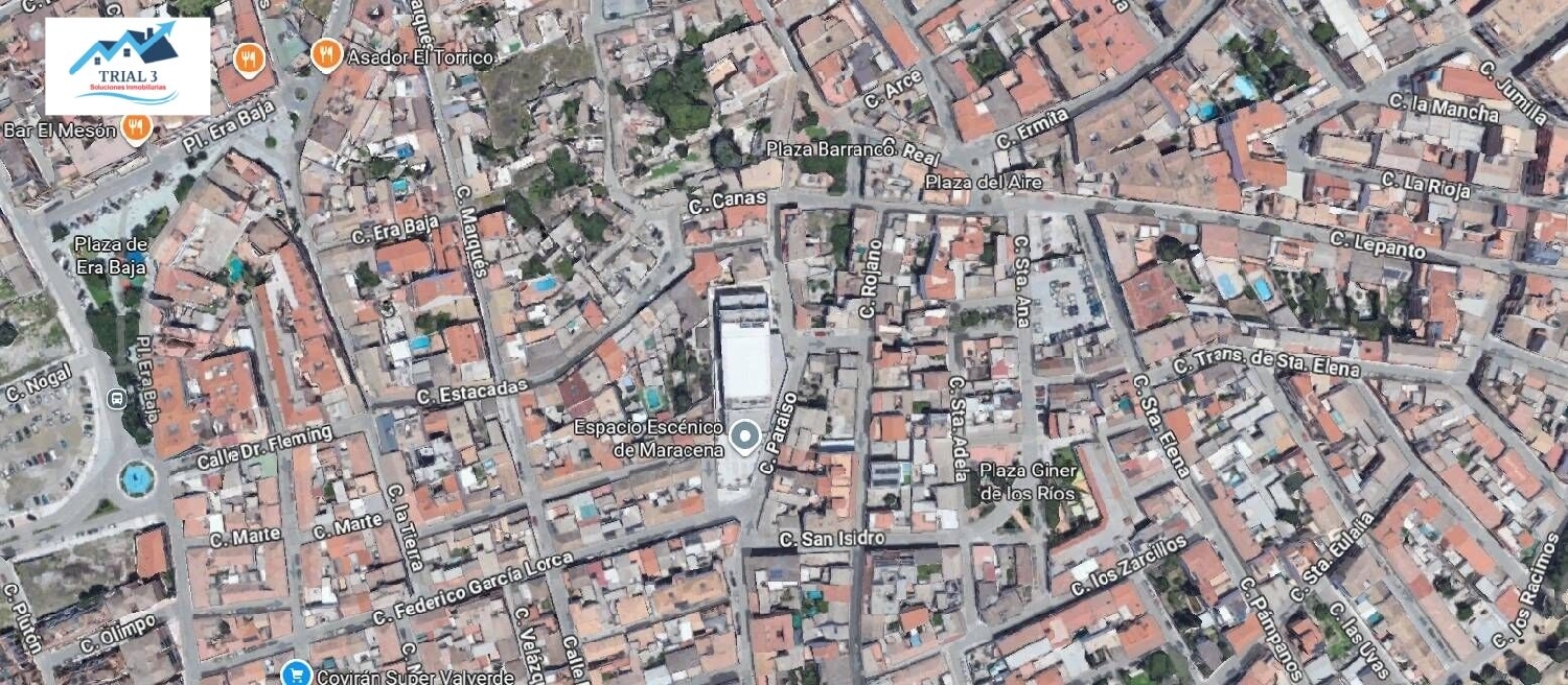 te koop appartement Maracena Vega De Granada 3