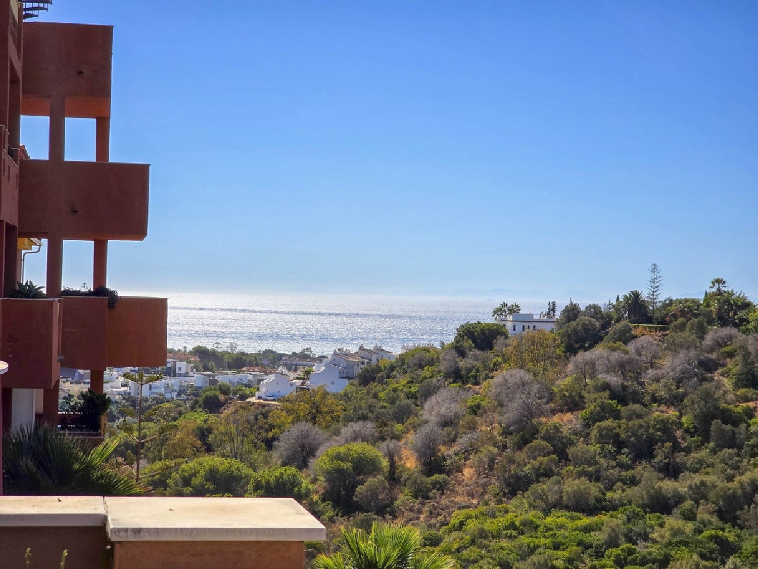  till salu lägenhet Marbella Costa Noroeste 2