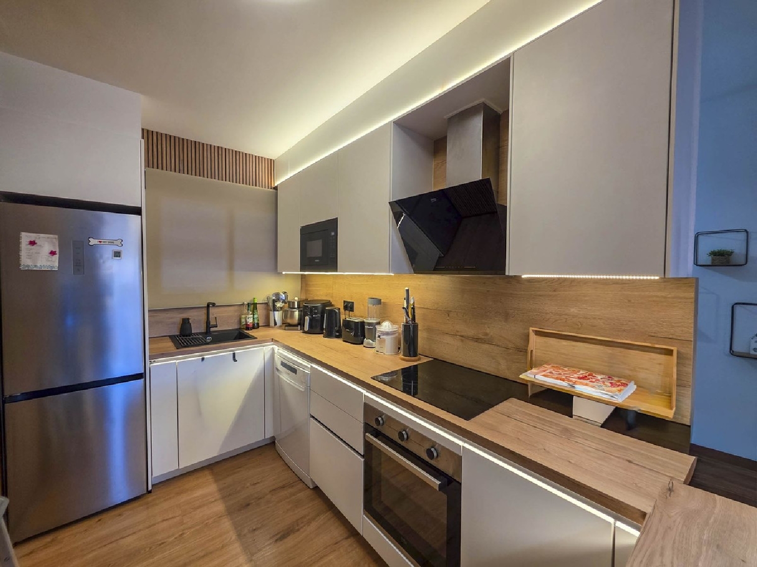  till salu lägenhet Marbella Costa Noroeste 5