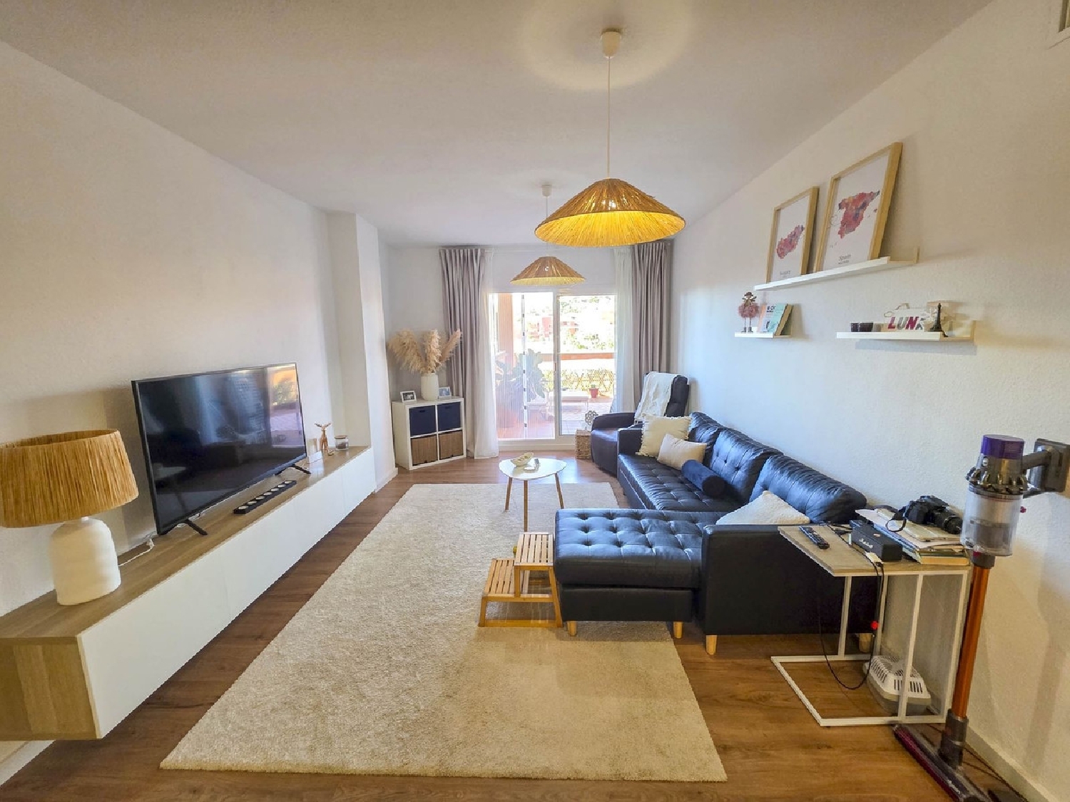  till salu lägenhet Marbella Costa Noroeste 3