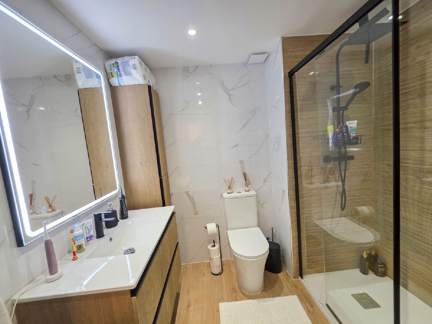  till salu lägenhet Marbella Costa Noroeste 7